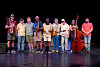 2025 Texas Jazz and Blues Camp
